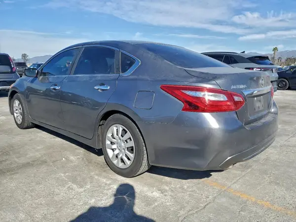 1N4AL3AP3GN366658 2016 NISSAN ALTIMA - Image 2