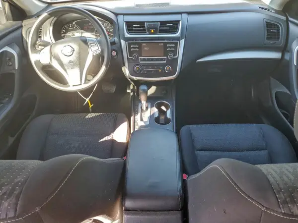 1N4AL3AP3GN366658 2016 NISSAN ALTIMA - Image 8