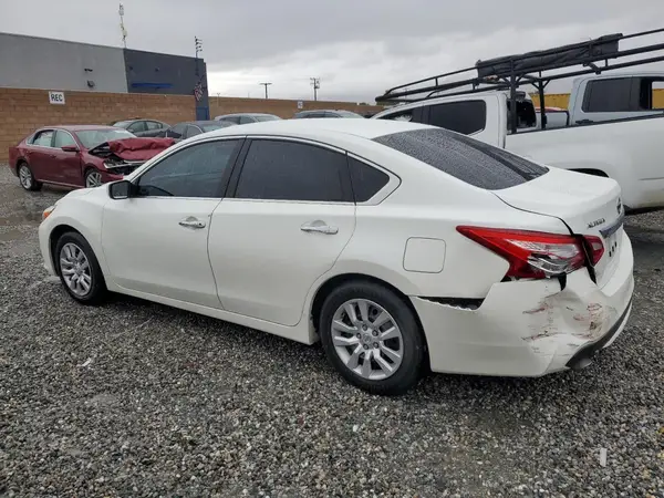1N4AL3AP3GN367096 2016 NISSAN ALTIMA - Image 2