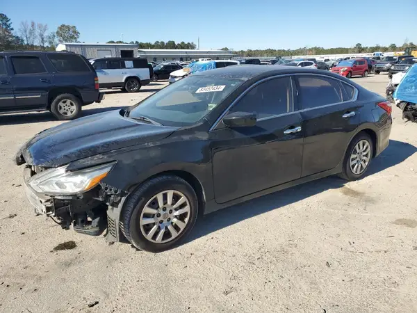 1N4AL3AP3GN368104 2016 NISSAN ALTIMA - Image 1