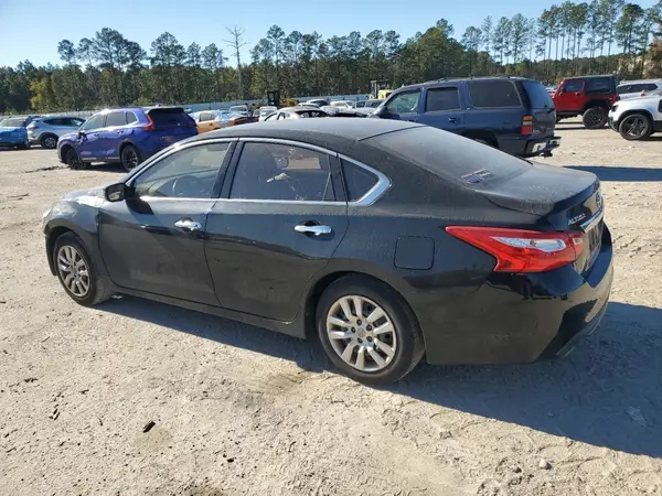 1N4AL3AP3GN368104 2016 NISSAN ALTIMA - Image 2