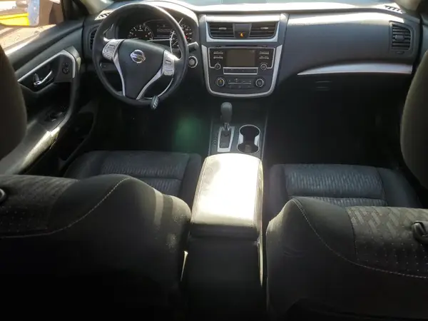 1N4AL3AP3GN368104 2016 NISSAN ALTIMA - Image 8