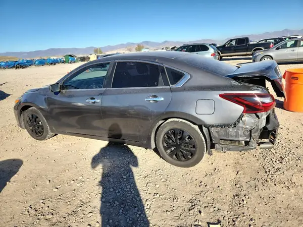 1N4AL3AP3GN368779 2016 NISSAN ALTIMA - Image 2