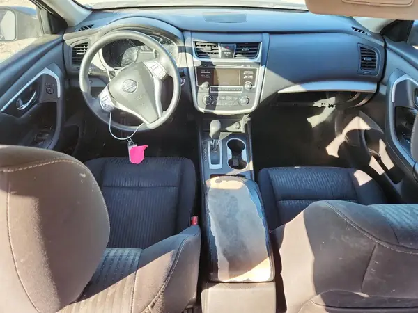 1N4AL3AP3GN368779 2016 NISSAN ALTIMA - Image 8