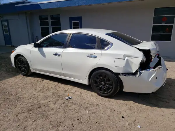 1N4AL3AP3GN368796 2016 NISSAN ALTIMA - Image 2