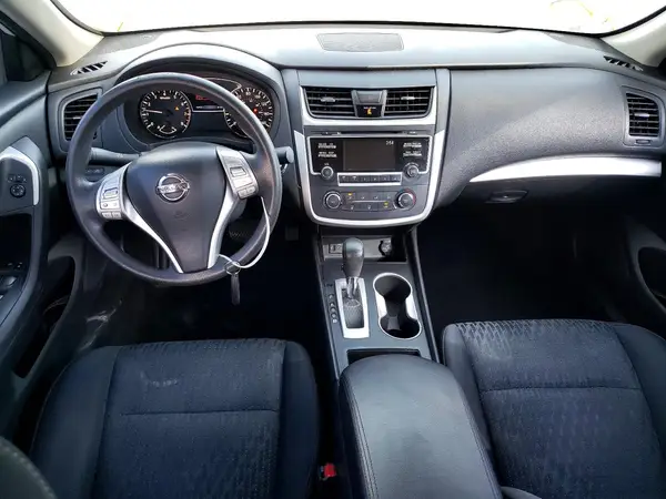 1N4AL3AP3GN368796 2016 NISSAN ALTIMA - Image 8