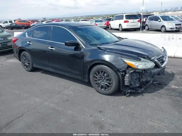 1N4AL3AP3GN368913 2016 NISSAN ALTIMA - Image 1