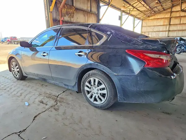 1N4AL3AP3GN369267 2016 NISSAN ALTIMA - Image 2