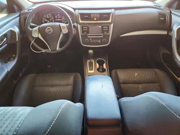 1N4AL3AP3GN369267 2016 NISSAN ALTIMA - Image 8