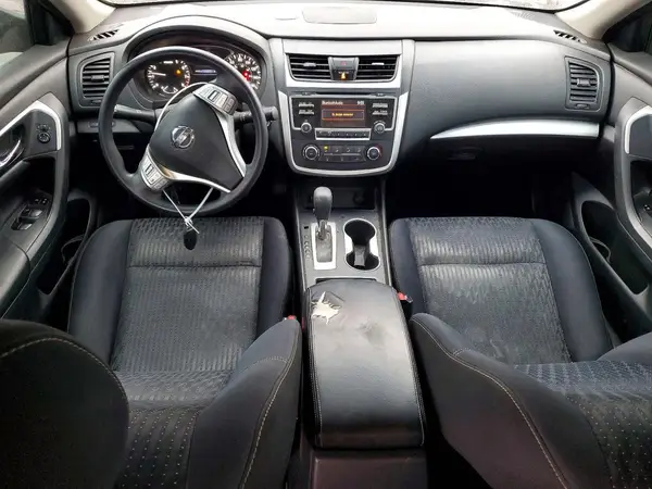 1N4AL3AP3GN369656 2016 NISSAN ALTIMA - Image 8