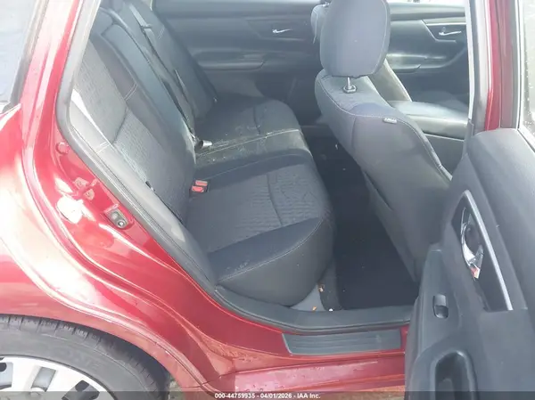 1N4AL3AP3GN369883 2016 NISSAN ALTIMA - Image 8