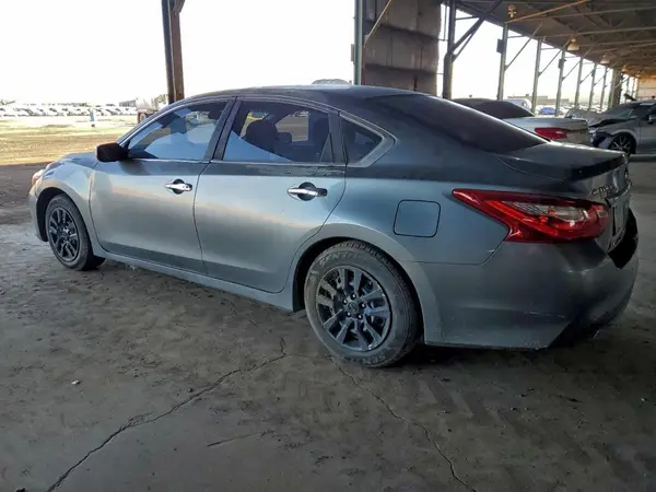 1N4AL3AP3GN369897 2016 NISSAN ALTIMA - Image 2
