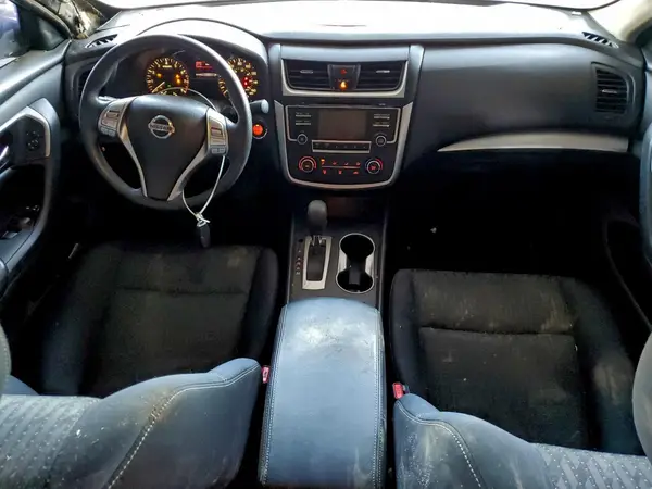 1N4AL3AP3GN369897 2016 NISSAN ALTIMA - Image 8