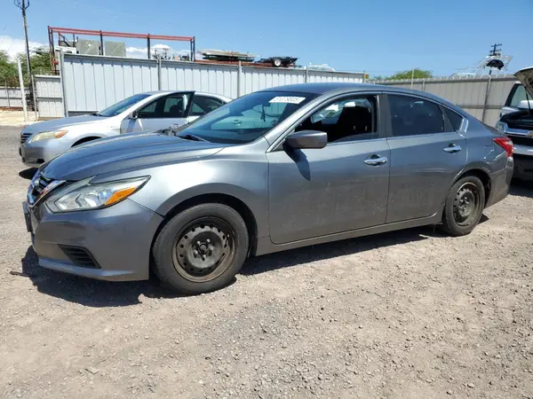 1N4AL3AP3GN369902 2016 NISSAN ALTIMA - Image 1