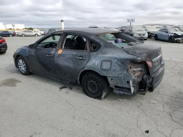 1N4AL3AP3GN370144 2016 NISSAN ALTIMA - Image 2