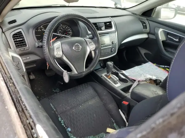 1N4AL3AP3GN370144 2016 NISSAN ALTIMA - Image 8