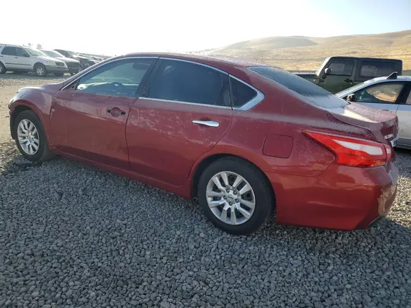1N4AL3AP3GN370953 2016 NISSAN ALTIMA - Image 2