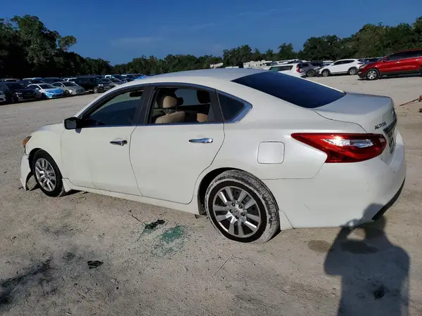 1N4AL3AP3GN370998 2016 NISSAN ALTIMA - Image 2