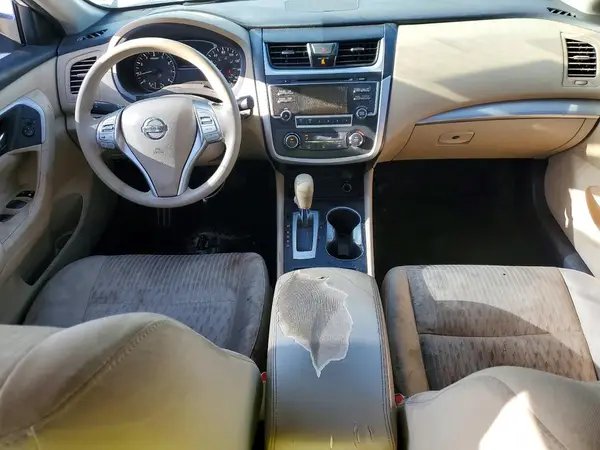 1N4AL3AP3GN370998 2016 NISSAN ALTIMA - Image 8