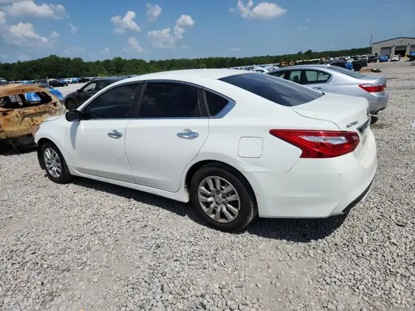 1N4AL3AP3GN371097 2016 NISSAN ALTIMA - Image 2