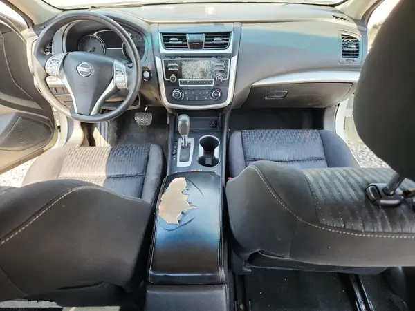 1N4AL3AP3GN371097 2016 NISSAN ALTIMA - Image 8