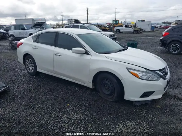 1N4AL3AP3GN371407 2016 NISSAN ALTIMA - Image 1