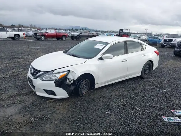1N4AL3AP3GN371407 2016 NISSAN ALTIMA - Image 2