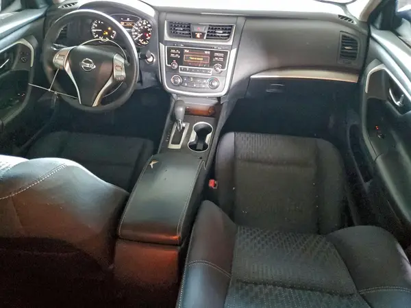 1N4AL3AP3GN371634 2016 NISSAN ALTIMA - Image 8