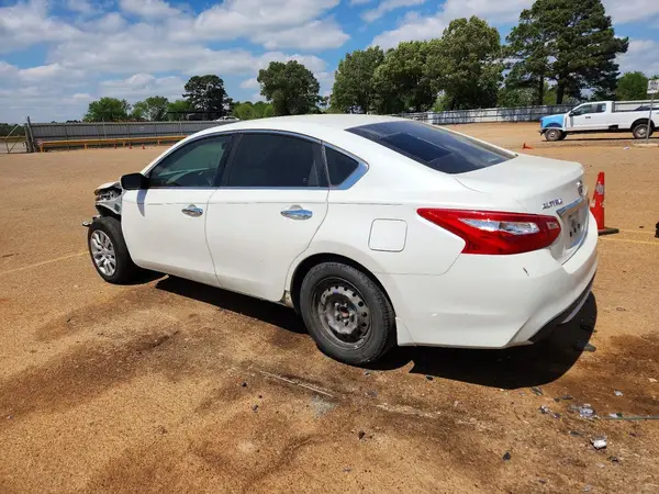 1N4AL3AP3GN371889 2016 NISSAN ALTIMA - Image 2