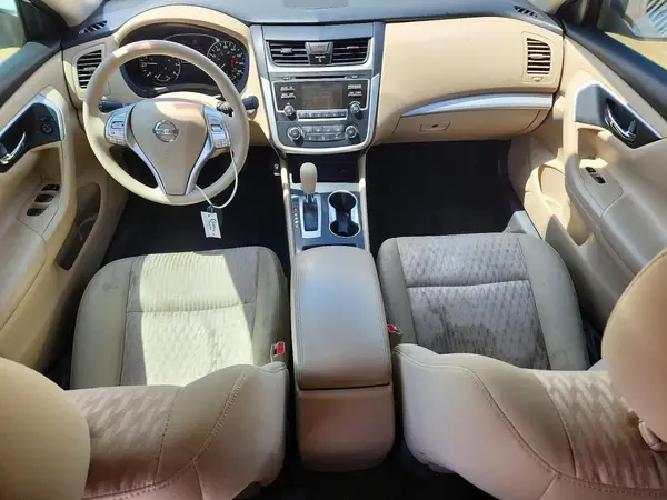 1N4AL3AP3GN371889 2016 NISSAN ALTIMA - Image 8