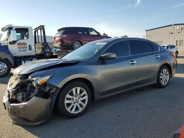 1N4AL3AP3GN373061 2016 NISSAN ALTIMA - Image 1
