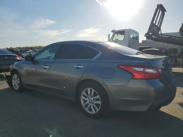 1N4AL3AP3GN373061 2016 NISSAN ALTIMA - Image 2