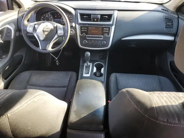 1N4AL3AP3GN373061 2016 NISSAN ALTIMA - Image 8