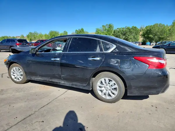 1N4AL3AP3GN373562 2016 NISSAN ALTIMA - Image 2