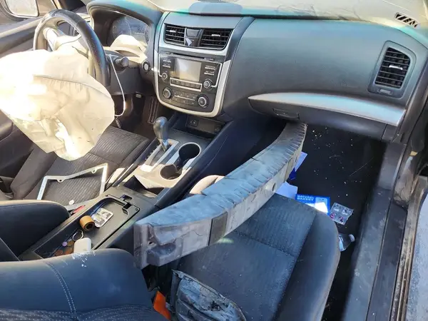 1N4AL3AP3GN373562 2016 NISSAN ALTIMA - Image 8