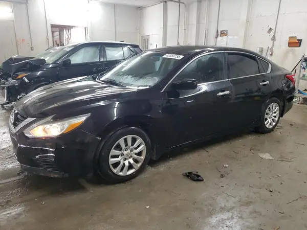 1N4AL3AP3GN373948 2016 NISSAN ALTIMA - Image 1