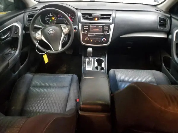 1N4AL3AP3GN373948 2016 NISSAN ALTIMA - Image 8