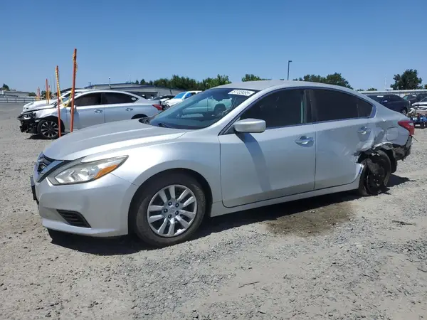 1N4AL3AP3GN374484 2016 NISSAN ALTIMA - Image 1