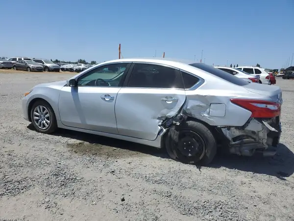 1N4AL3AP3GN374484 2016 NISSAN ALTIMA - Image 2