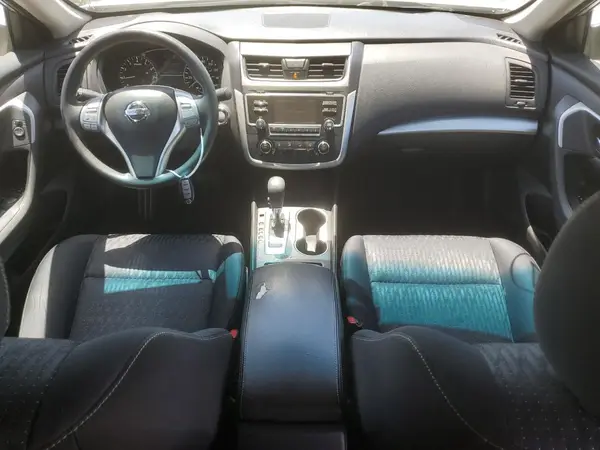 1N4AL3AP3GN374484 2016 NISSAN ALTIMA - Image 8