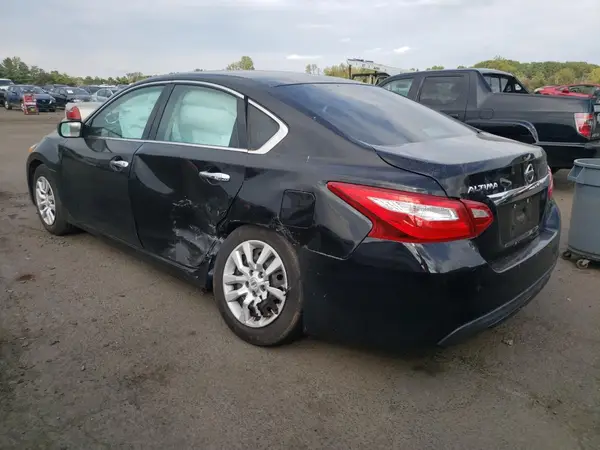 1N4AL3AP3GN374534 2016 NISSAN ALTIMA - Image 2
