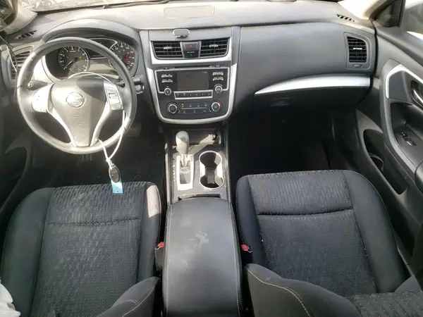 1N4AL3AP3GN374534 2016 NISSAN ALTIMA - Image 8