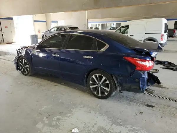 1N4AL3AP3GN374663 2016 NISSAN ALTIMA - Image 2