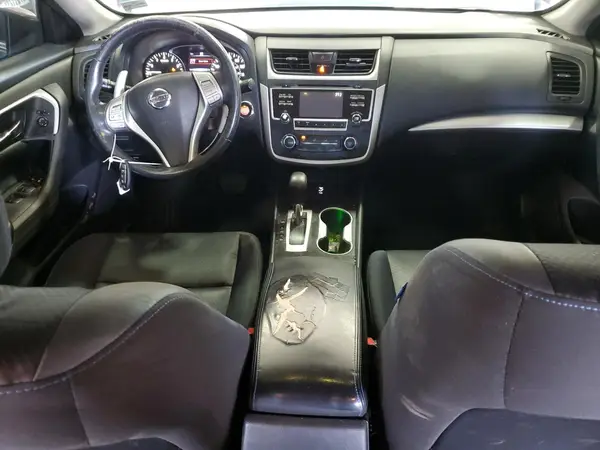 1N4AL3AP3GN374663 2016 NISSAN ALTIMA - Image 8