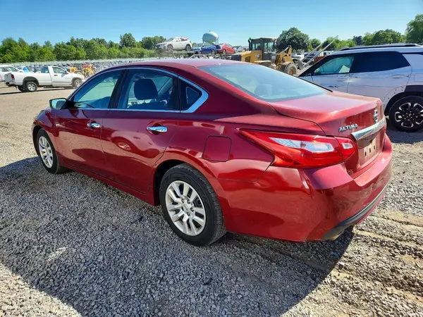 1N4AL3AP3GN374727 2016 NISSAN ALTIMA - Image 2