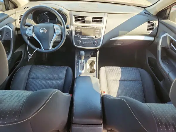 1N4AL3AP3GN374727 2016 NISSAN ALTIMA - Image 8