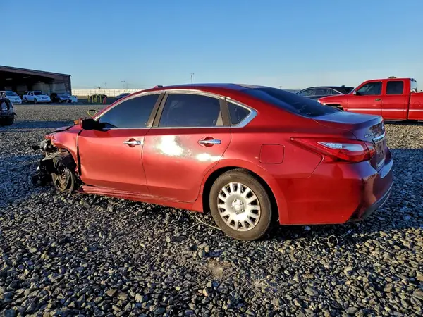 1N4AL3AP3GN374761 2016 NISSAN ALTIMA - Image 2