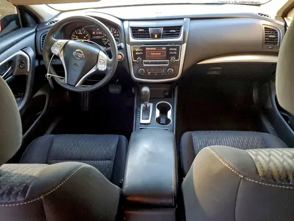 1N4AL3AP3GN374761 2016 NISSAN ALTIMA - Image 8