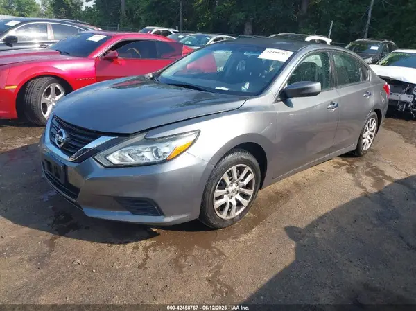 1N4AL3AP3GN375215 2016 NISSAN ALTIMA - Image 2