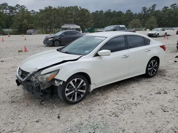 1N4AL3AP3GN376753 2016 NISSAN ALTIMA - Image 1